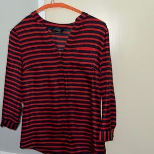 The limited blouse size S